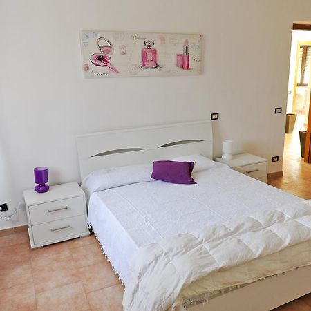 Aleanna Appartamenti Nocera Umbra Zimmer foto