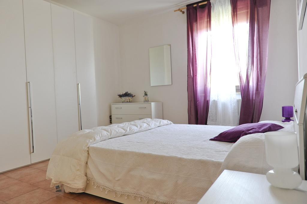 Aleanna Appartamenti Nocera Umbra Zimmer foto