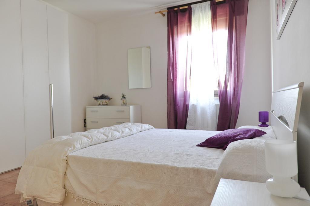 Aleanna Appartamenti Nocera Umbra Zimmer foto