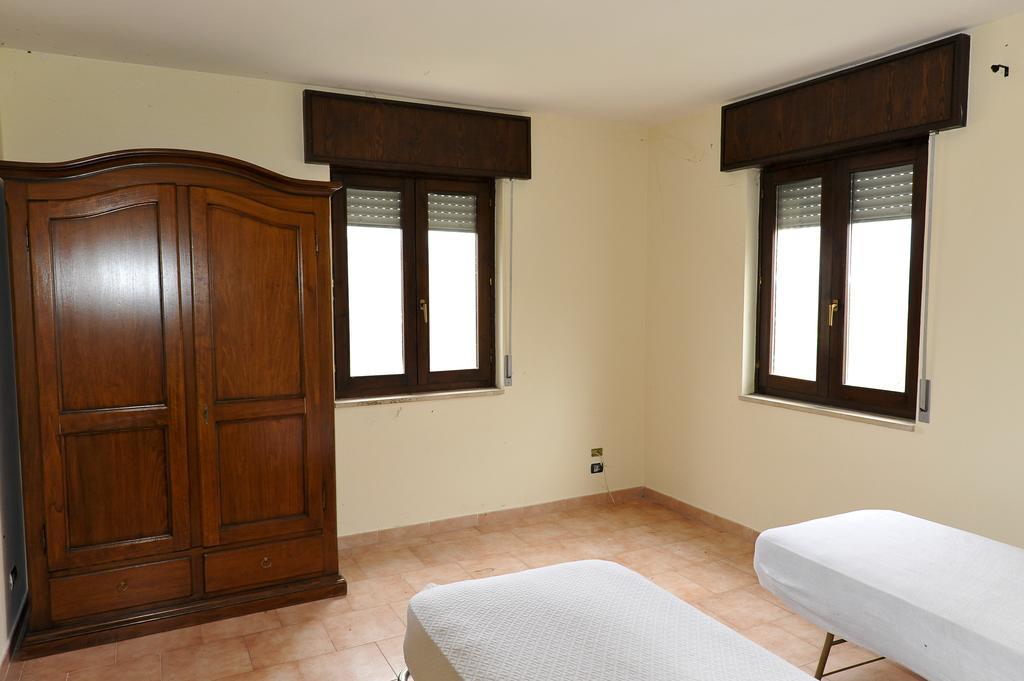 Aleanna Appartamenti Nocera Umbra Zimmer foto